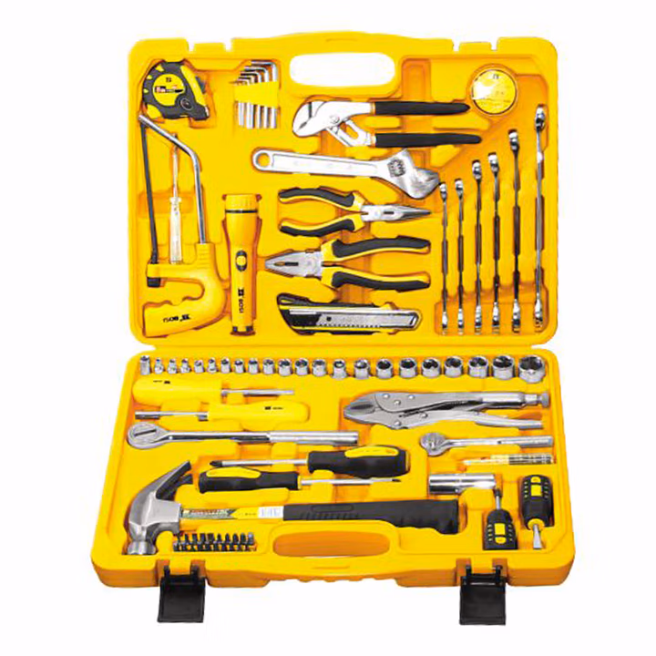 BOSI/波斯 机修组套78PC BS511078