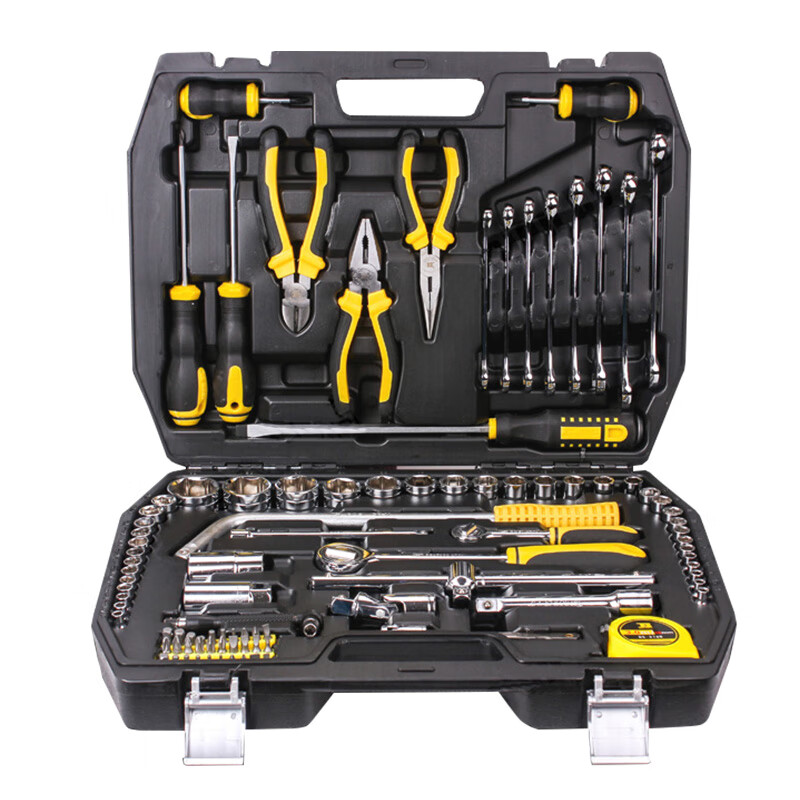 BOSI/波斯 96件机修综合组套 BS511096