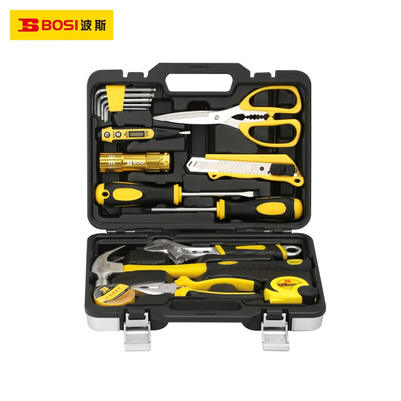 BOSI/波斯 12件家用组套 BS511312