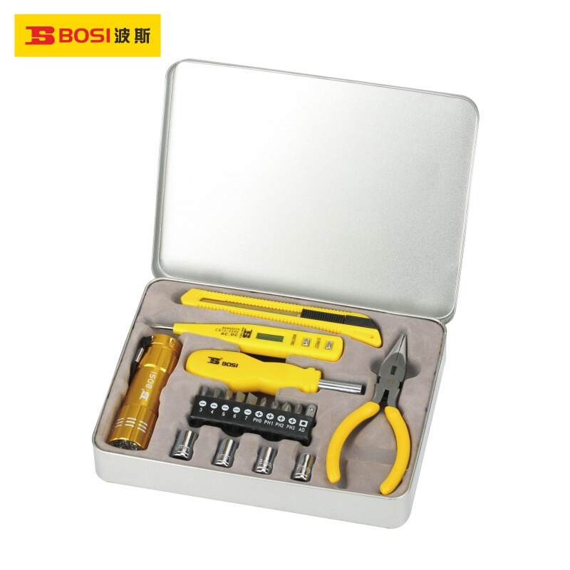 BOSI/波斯 20件礼品组套 BS511820