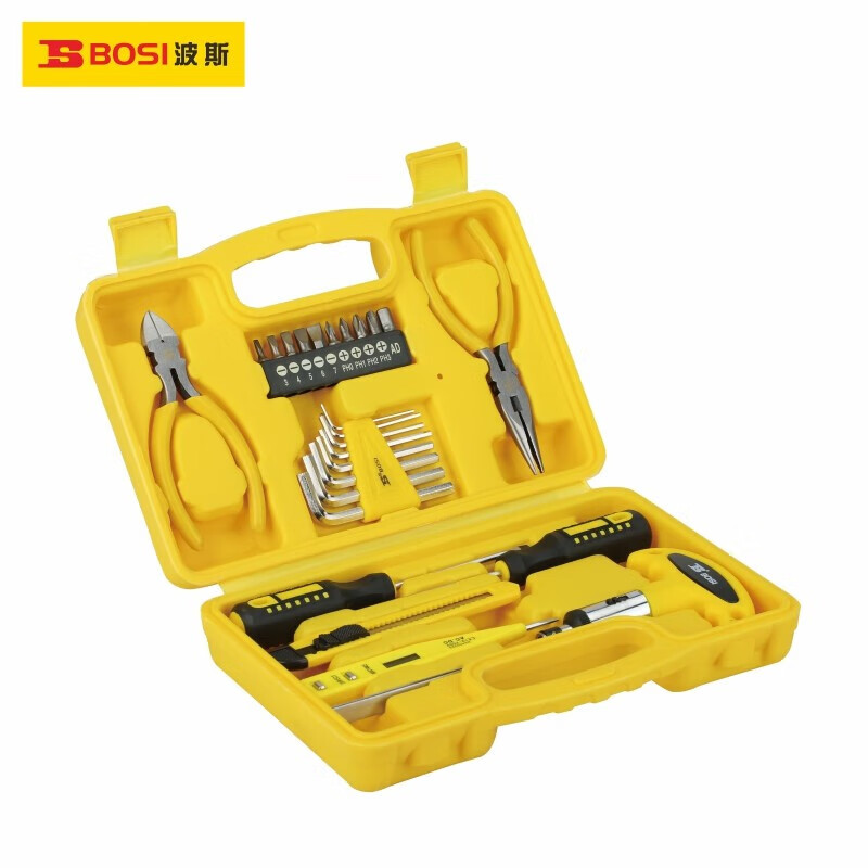 BOSI/波斯 礼品组套26PC BS511926