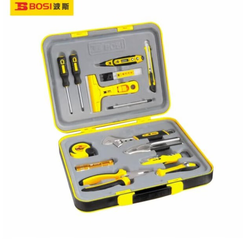 BOSI/波斯 24件家用组套 BS518024