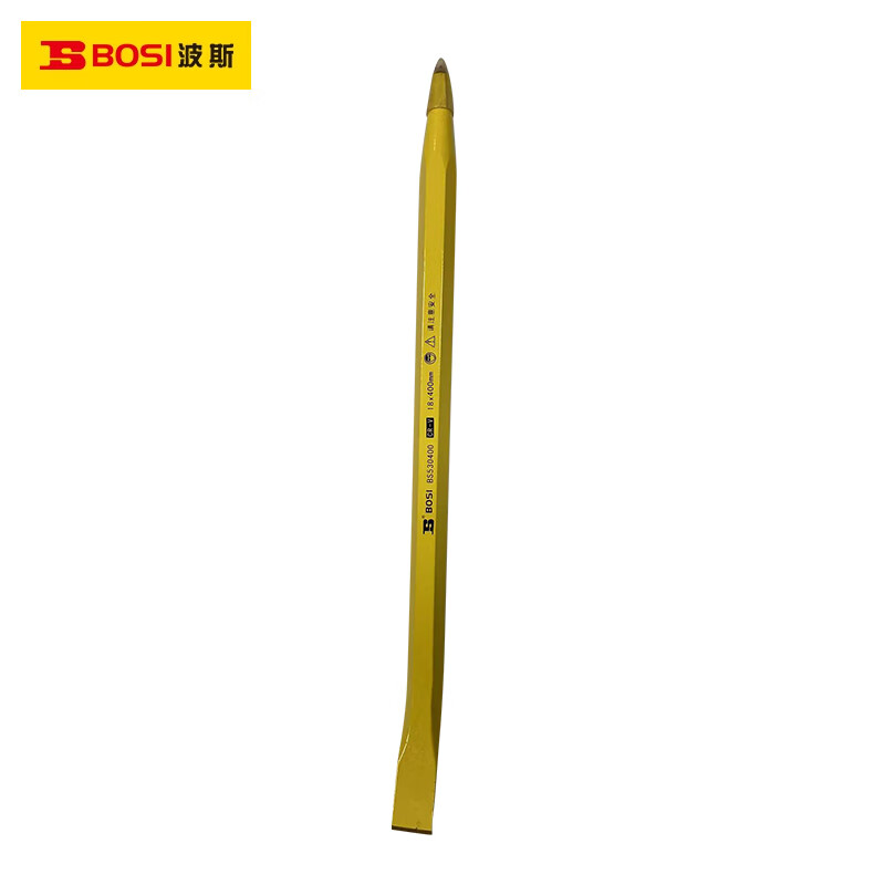 BOSI/波斯 安装撬棒18*400mm BS530400