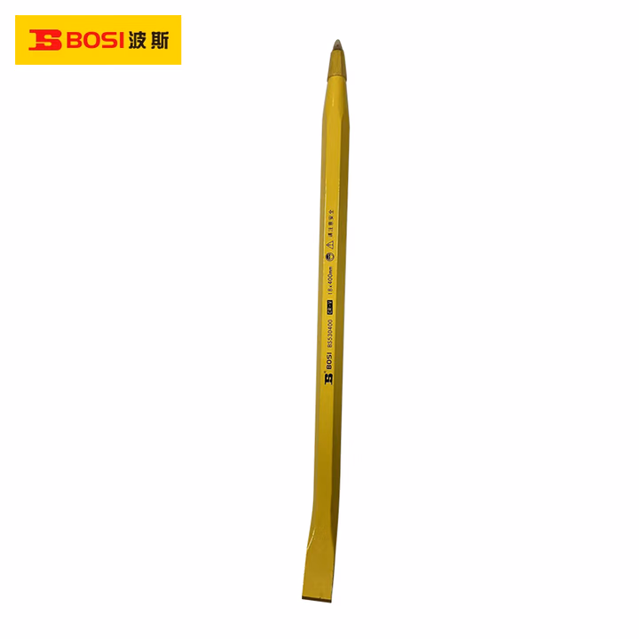 BOSI/波斯 安装撬棒22*800mm BS530800