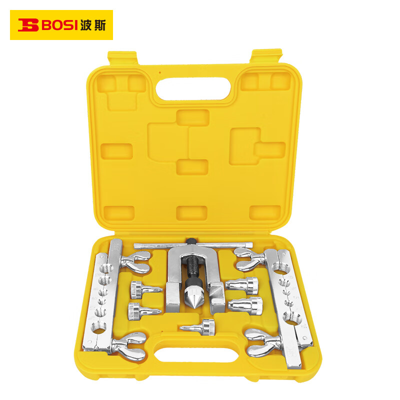 BOSI/波斯 公英制胀管扩孔器5-19mm BS521408