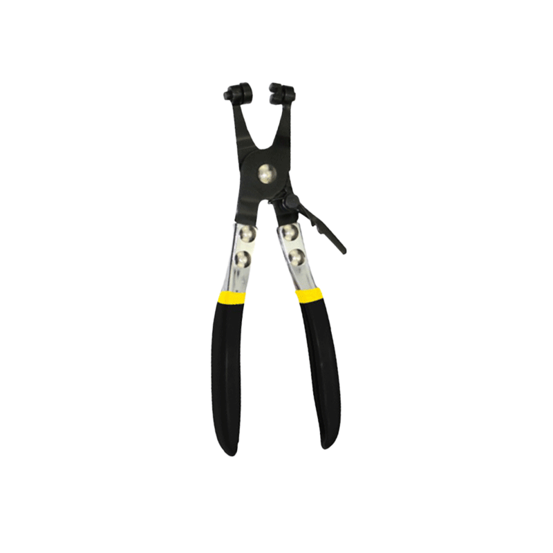 BOSI/波斯 直型喉式管束钳8