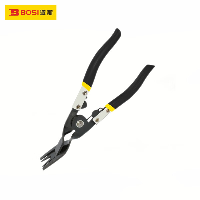 BOSI/波斯 塑料铆钉拆卸专用钳9