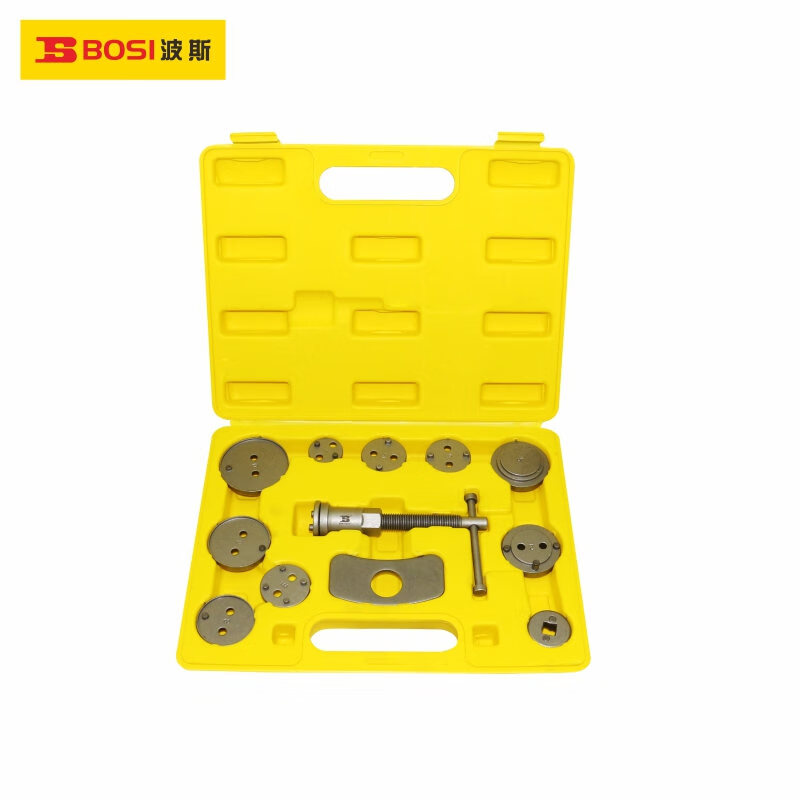 BOSI/波斯 刹车分泵调整组套 BS525831