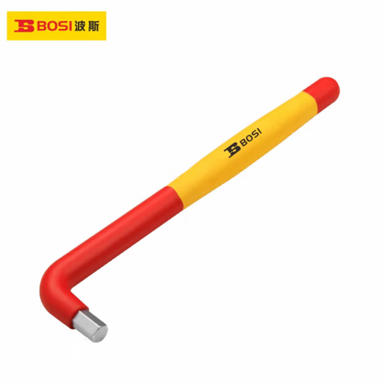BOSI/波斯 VDE绝缘内六角3mm BS600220