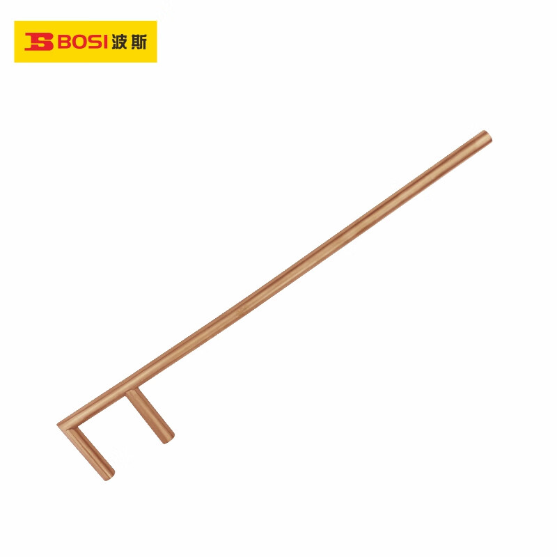 BOSI/波斯 防爆F型扳手400mm BS610144