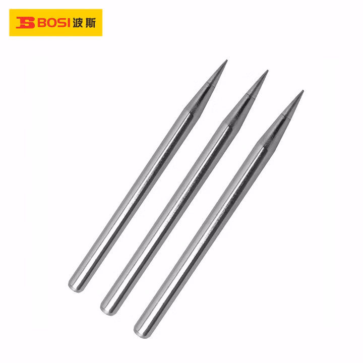 BOSI/波斯 高温无铅烙铁头80W BS800178