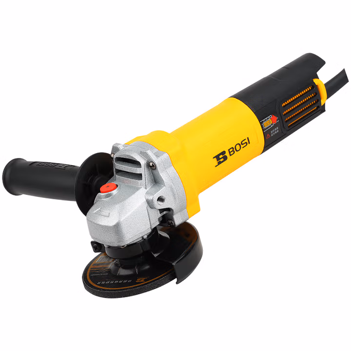 BOSI/波斯 角向磨光机2900W BS660215