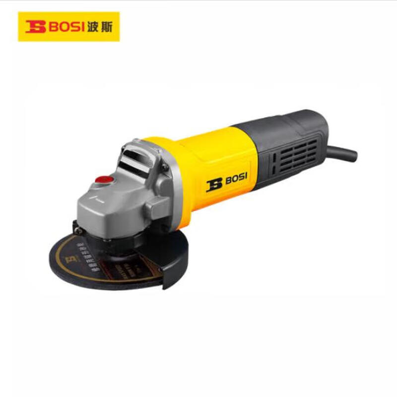 BOSI/波斯 角向磨光机1100W BS660216