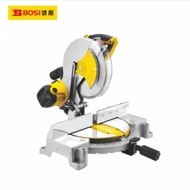 BOSI/波斯 皮带式锯铝机1800W BS660801