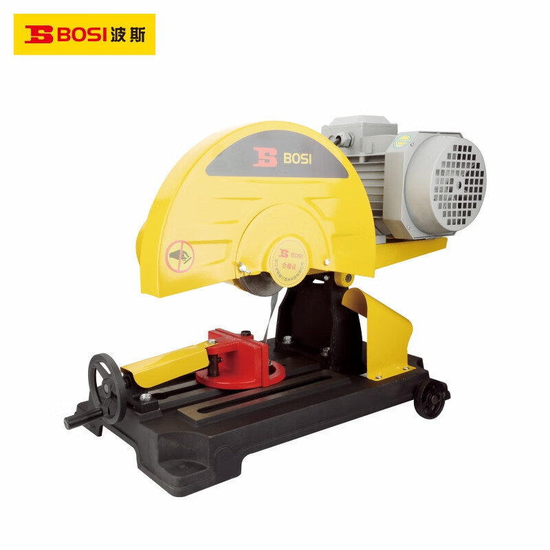 BOSI/波斯 工程切割机3000W BS661001