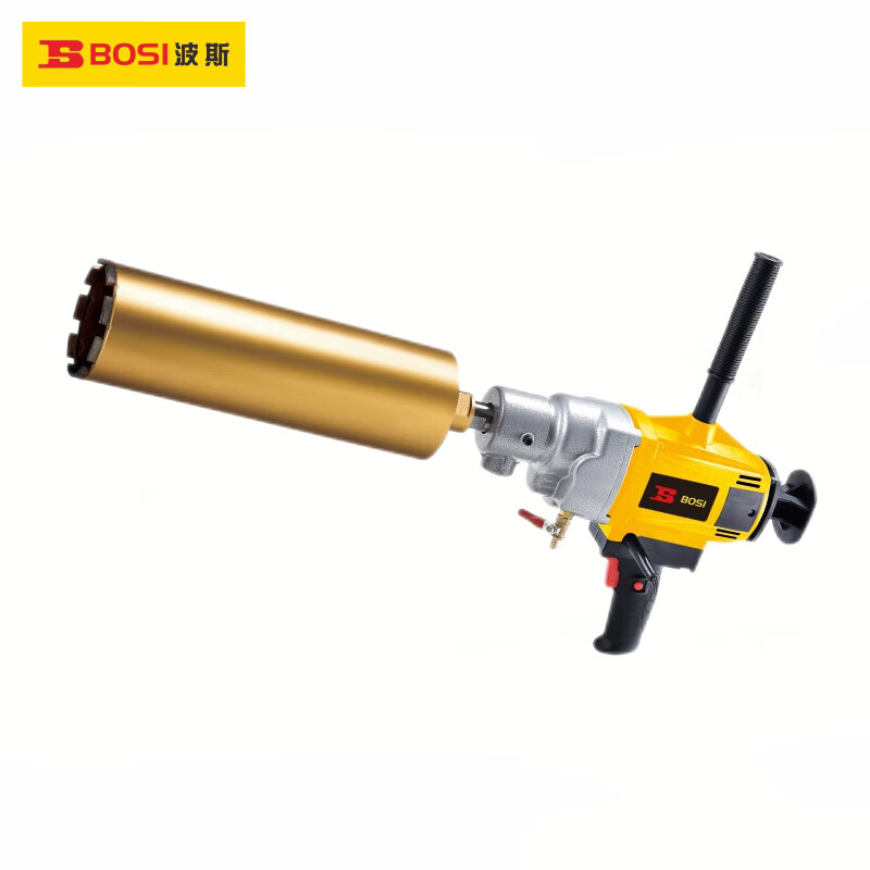 BOSI/波斯 金刚石工程钻机2300W BS661102