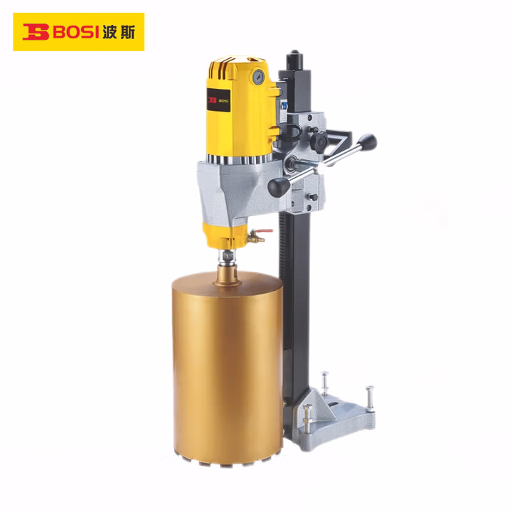 BOSI/波斯 金刚石工程钻机3200W BS661104