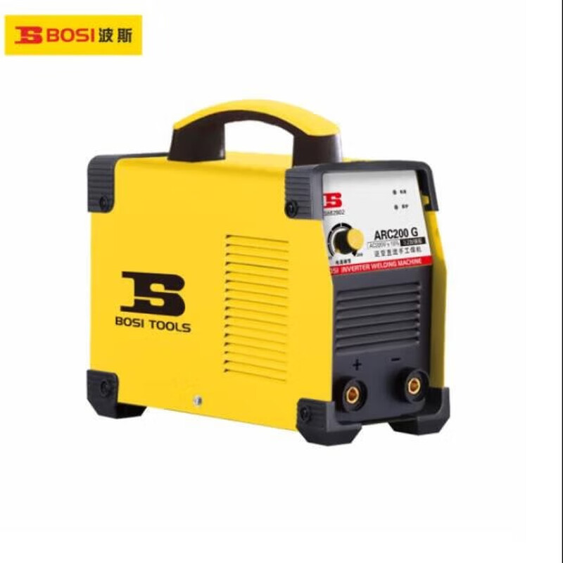 BOSI/波斯 逆变直流手工焊机220V-200G BS662902