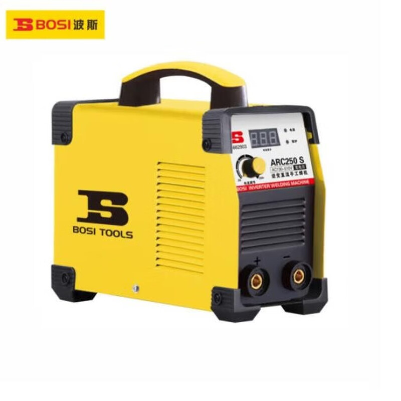BOSI/波斯 逆变直流手工焊机220V/380V-250S BS662903