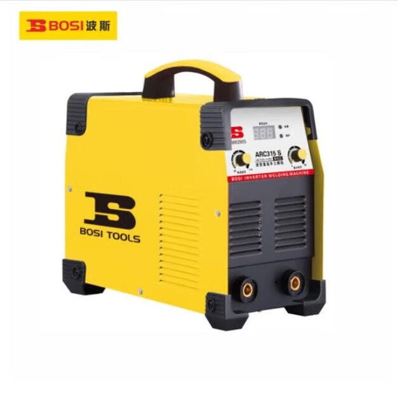 BOSI/波斯 逆变直流手工焊机220V/380V-315S BS662905