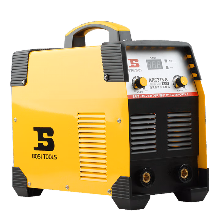 BOSI/波斯 逆变直流手工焊机220V/380V BS662907