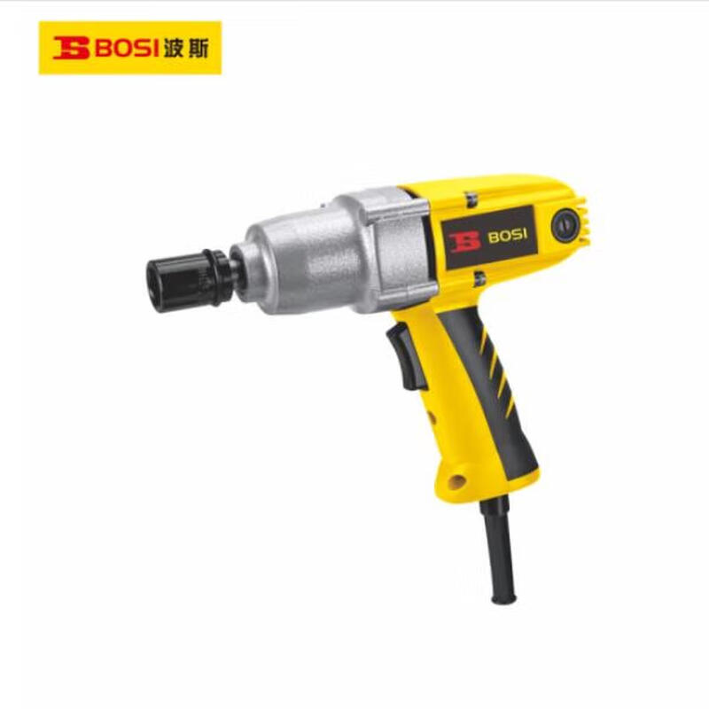 BOSI/波斯 电动扳手300W BS662301