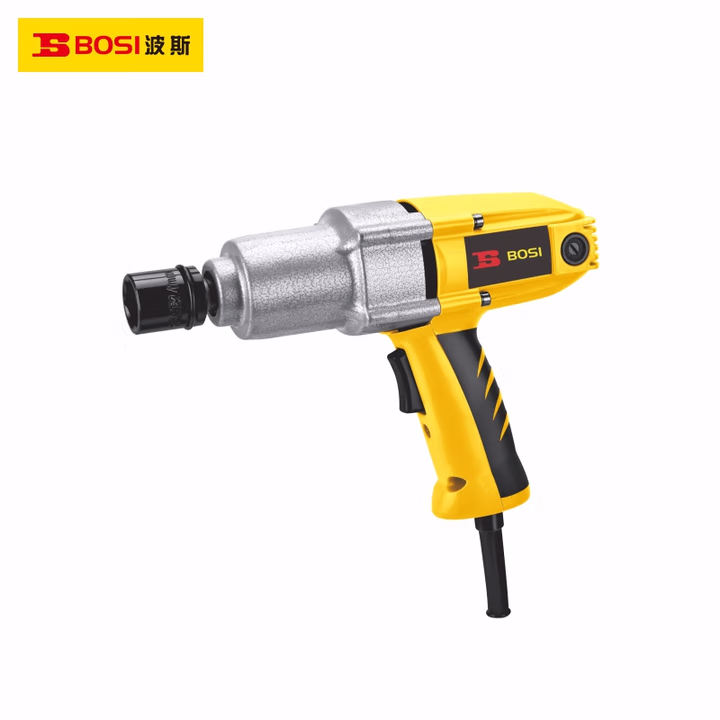 BOSI/波斯 电动扳手300W BS662302
