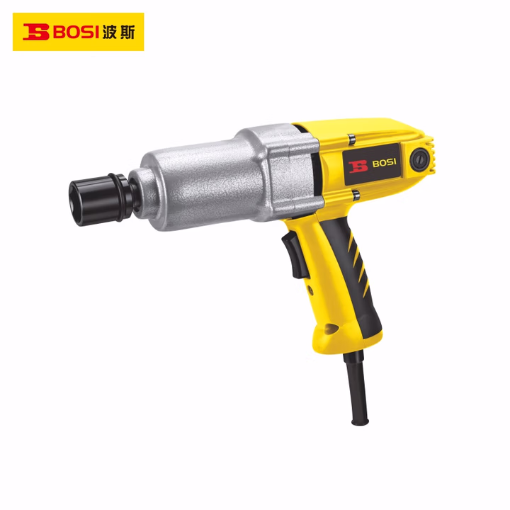 BOSI/波斯 电动扳手300W BS662303