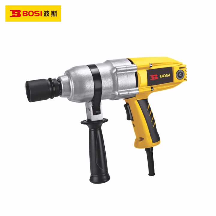 BOSI/波斯 电动扳手600W BS662305