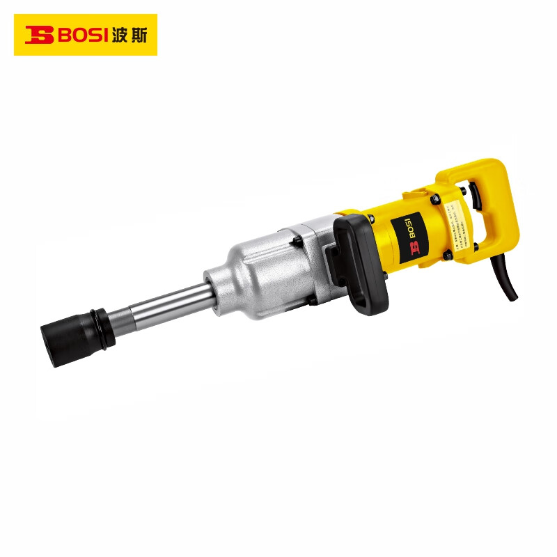 BOSI/波斯 电动扳手1200W BS662307