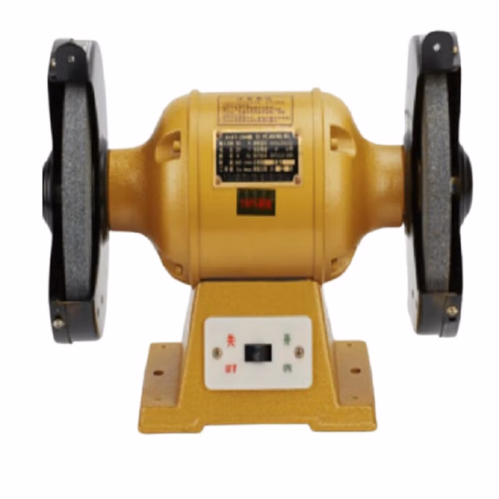 BOSI/波斯 台式砂轮机 BS662705