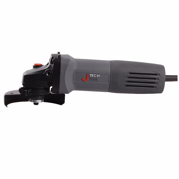 JETECH/捷科 860W后开关角磨机（100mm） JPT-GX100-B11