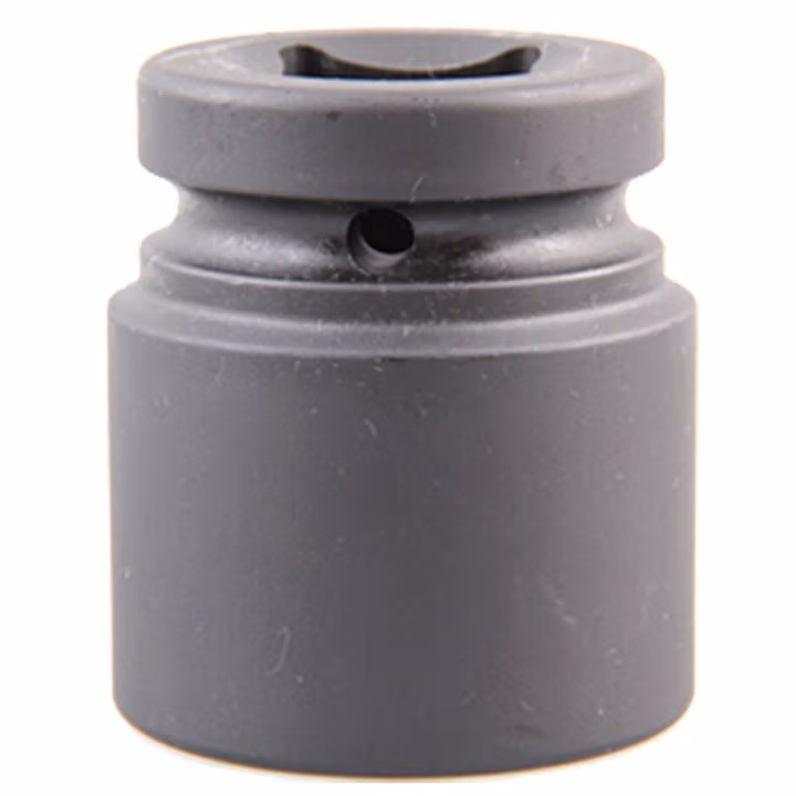 JETECH/捷科 1英寸风动短套筒72.5mm长 FK1-46