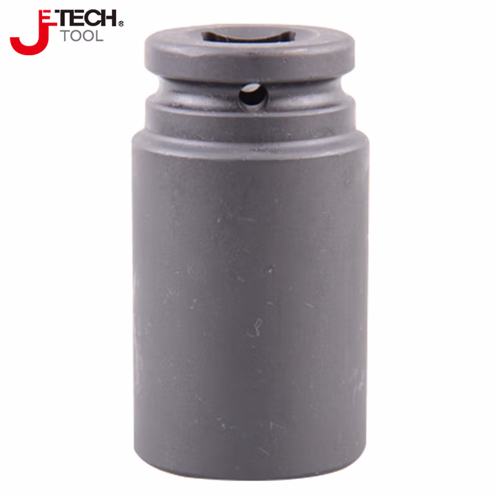 JETECH/捷科 1英寸风动长套筒95mm长 FK1-D41