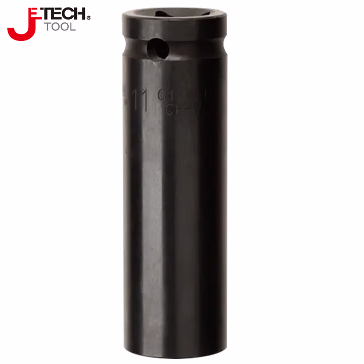JETECH/捷科 3/4风动长套筒 FK3/4-D36