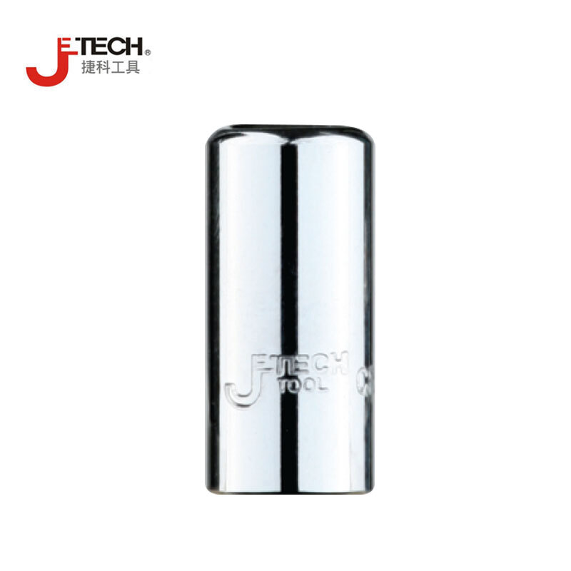 JETECH/捷科 1/4系列旋具头接头 AD1/4