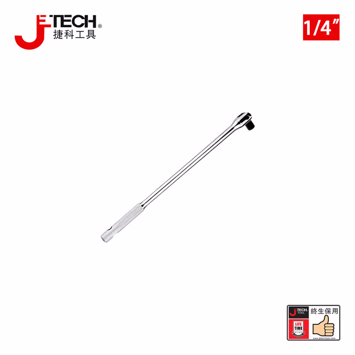 JETECH/捷科 1/4系列转向手柄 FH1/4-6