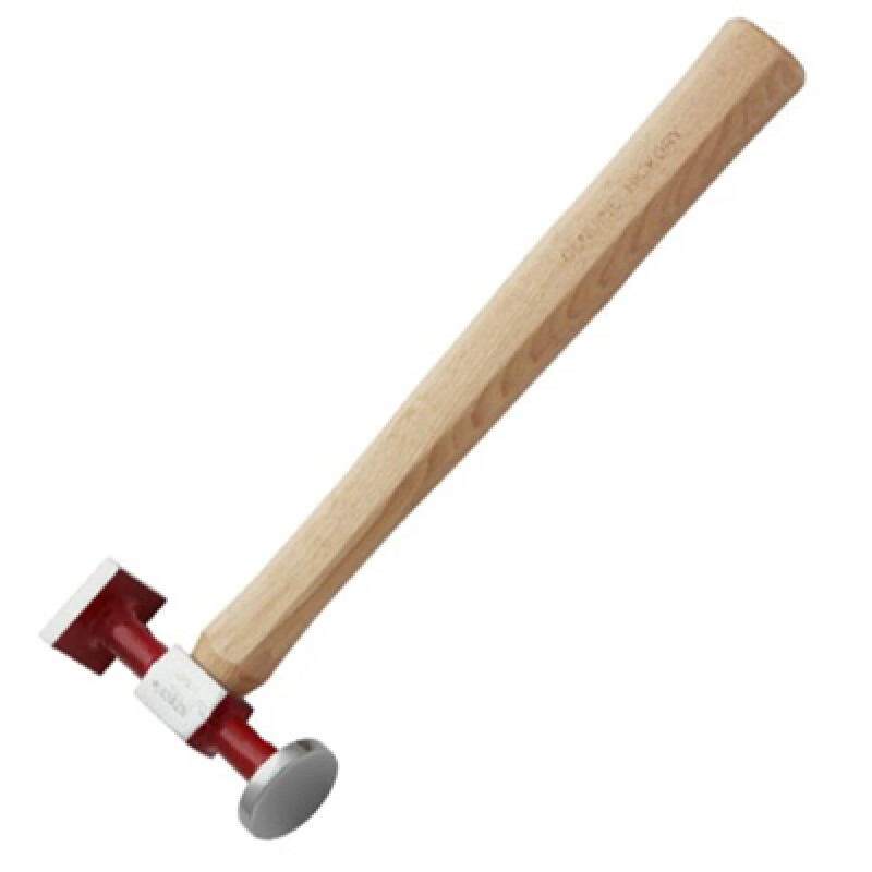 JETECH/捷科 直面精整钣金锤 HSW-5