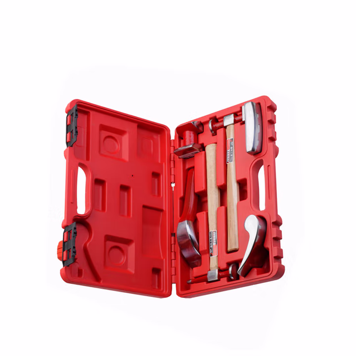 JETECH/捷科 6件套汽车钣金工具 HSW-6S