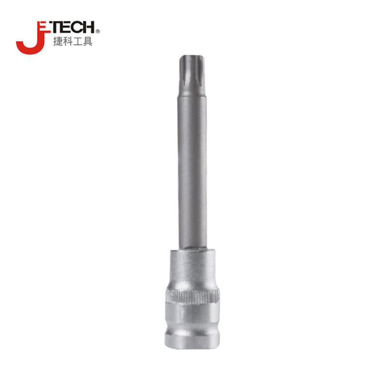 JETECH/捷科 汽缸盖螺丝专用套筒 SK1/2-MP10