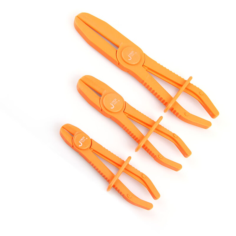 JETECH/捷科 油管封口钳 A11-CP-3S