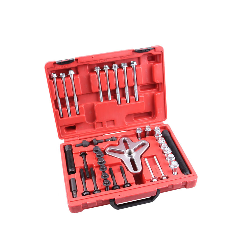 JETECH/捷科 37件套螺栓式拆卸工具 A12-BP-37S