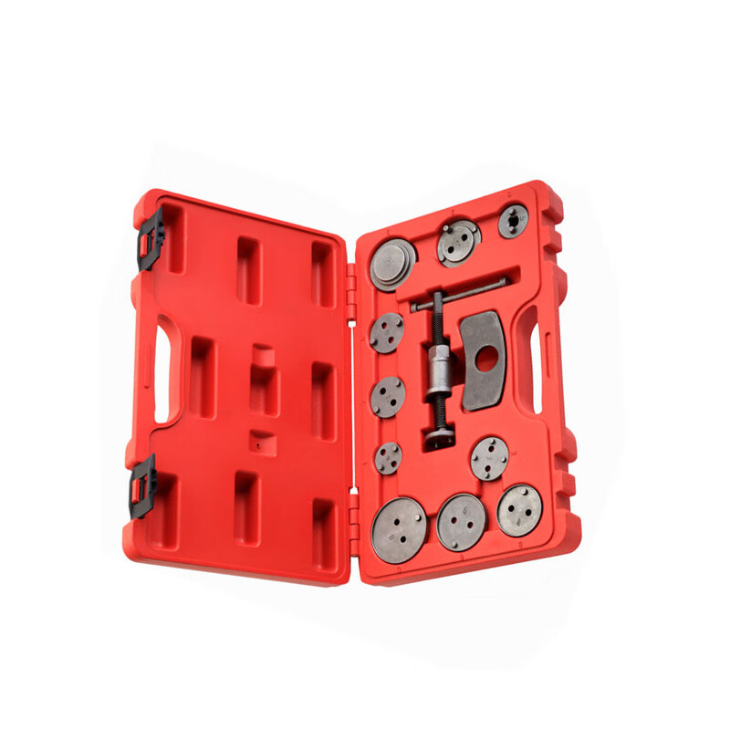 JETECH/捷科 12件套刹车分泵调整器组 DBS-12S