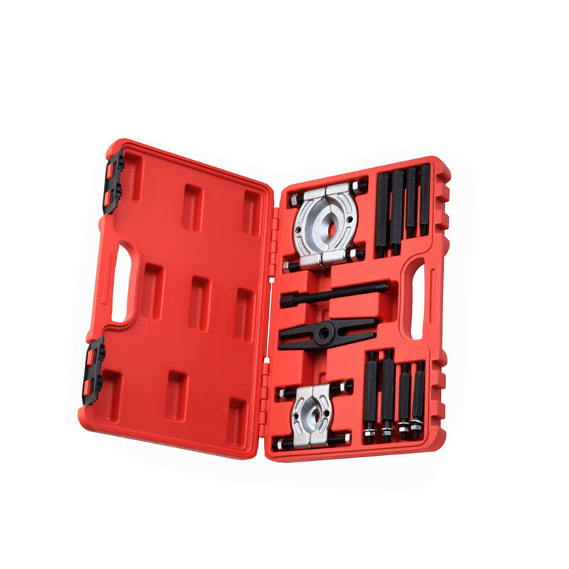 JETECH/捷科 12件套轴承分离器套装 BSS-12S
