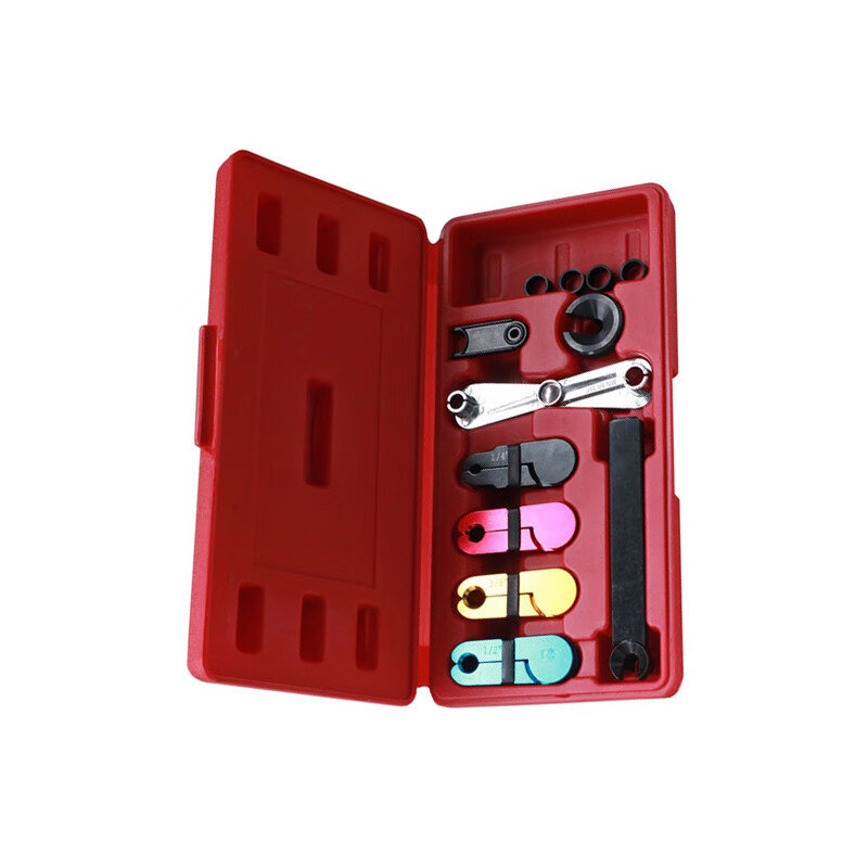 JETECH/捷科 供油管及变速箱油管拆装组 ATL-12S