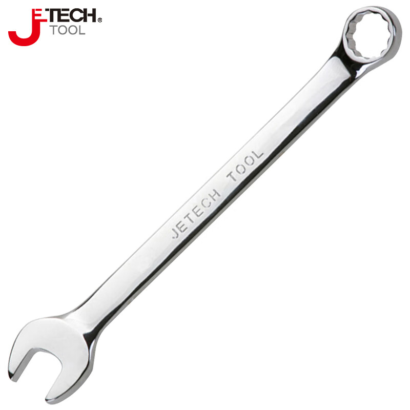 JETECH/捷科 38mm镜抛两用扳手 COMF-38