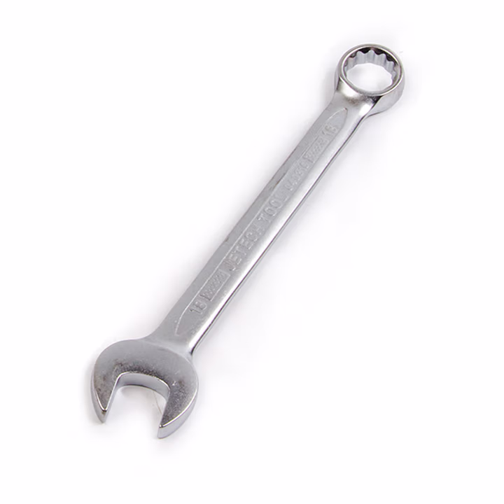 JETECH/捷科 英制两用扳手套装 COM-S7IN