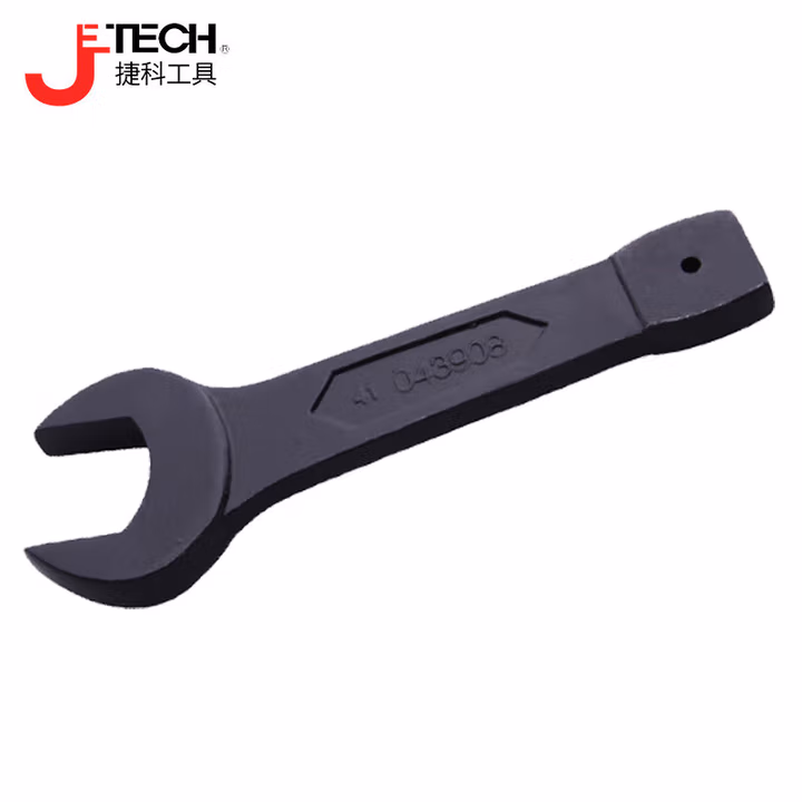 JETECH/捷科 65mm敲击呆扳手 OWSS-65