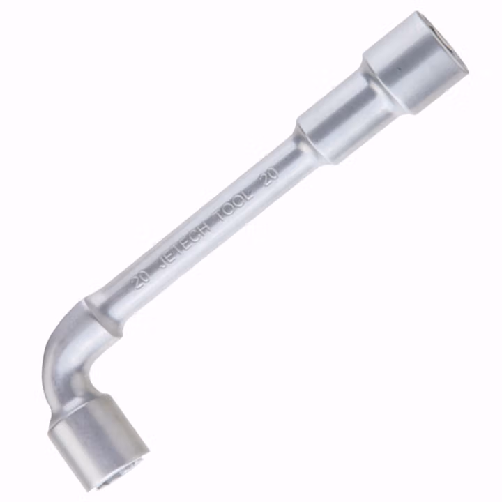 JETECH/捷科 套筒扳手 LTW-13