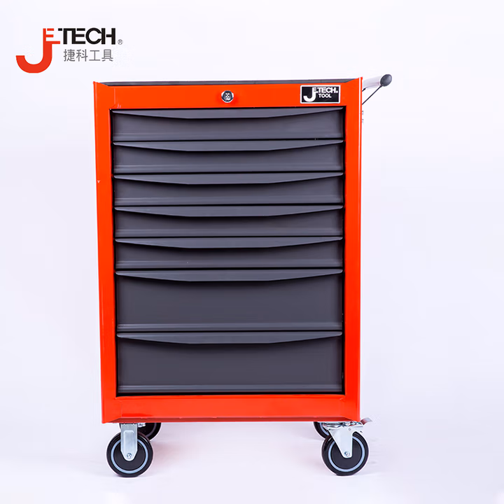 JETECH/捷科 121+37件套第一层（不含工具车） RC-121+37S-1